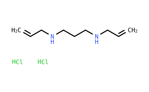 N,N'-Di-2-propenyl-1,3-propanediamine dihydrochloride