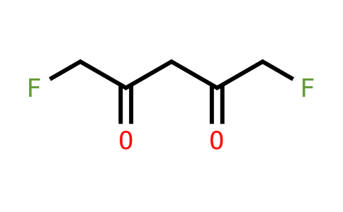 2,4-戊二酮，1,5-二氟