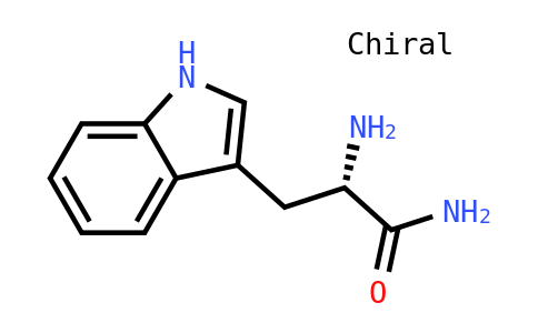 L-色氨酰胺