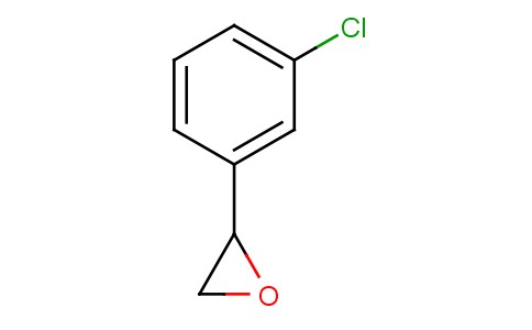 2-(3-chlorophenyl)oxirane