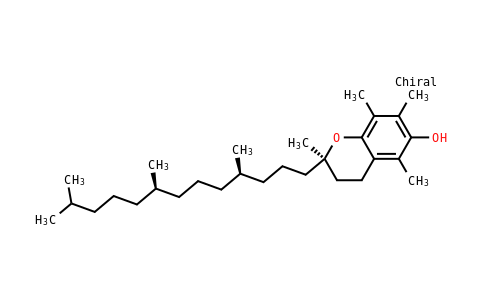 Vitamin E