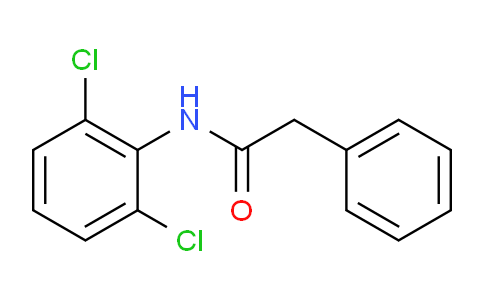 N-(2,6-二氯苯基)-2-苯基乙酰胺