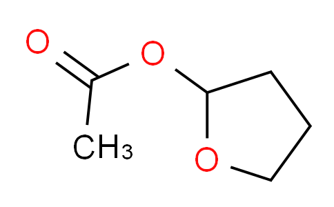 四氫呋喃-2-基乙酸酯