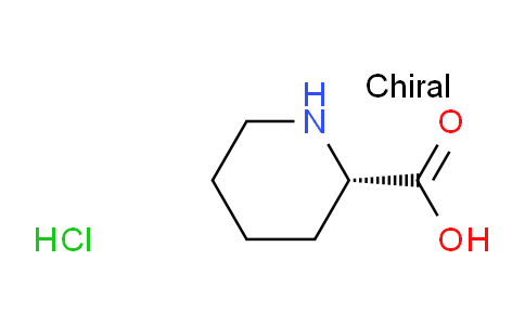 (S)-哌啶-2-羧酸鹽酸鹽