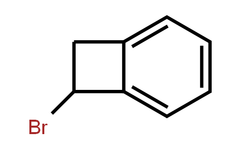 1-溴苯并环丁烯