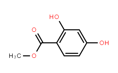 Methyl 2,4-dihydroxybenzoate