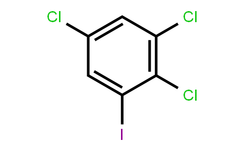 1,2,5-Trichloro-3-iodo-benzene
