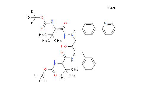 阿扎那韦-D6
