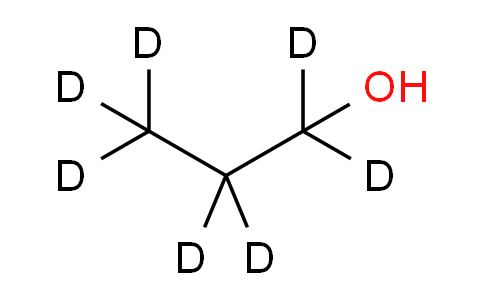 正丙醇-D7