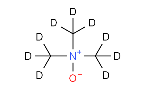 甲胺N-氧化物-D9