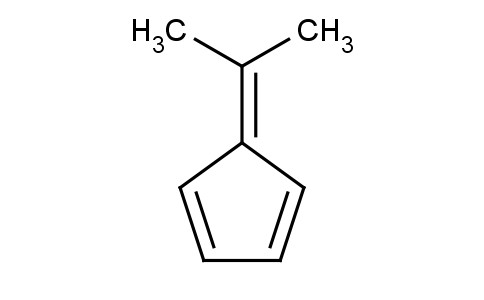 6,6-二甲基-5-亚甲基-1,3-环戊二烯