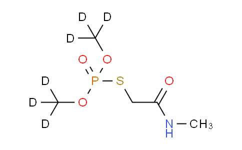 氧乐果-D6