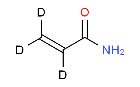 丙烯酰胺-D3