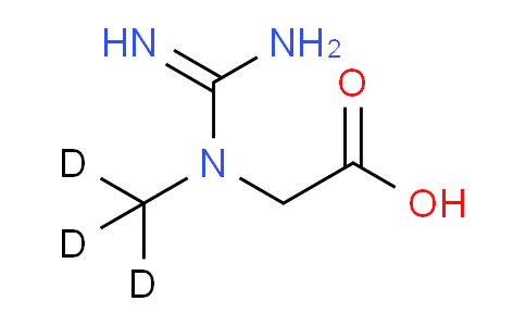 肌酸-D3