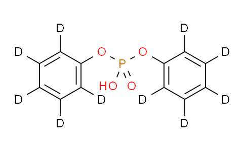 磷酸二苯酯-D10