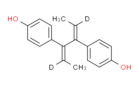 己二烯雌酚-D2