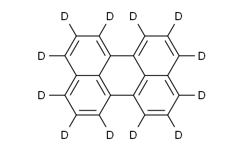 苝-D12