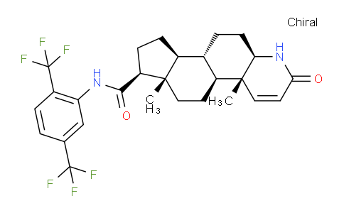 度他雄胺-13C6