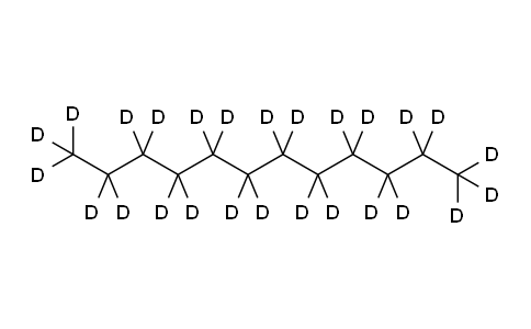 正十二烷-D26