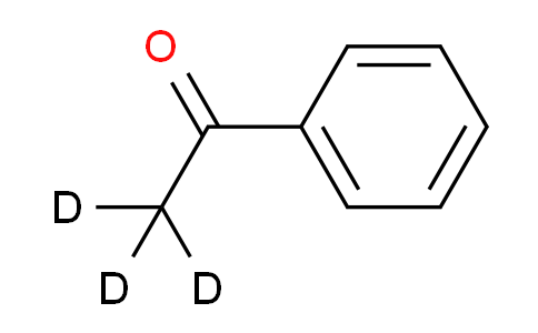 苯乙酮-D3
