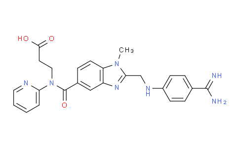 达比加群-D4