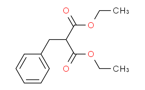 2-苄基丙二酸二乙酯-D5