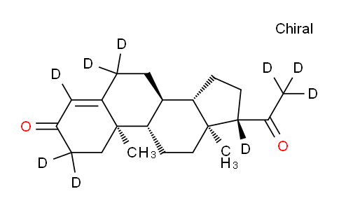 孕酮-D9