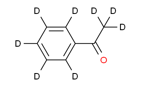 苯乙酮-D8