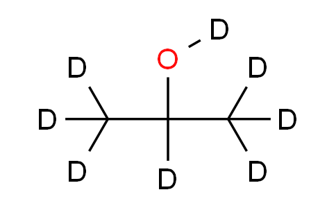 异丙醇-D8