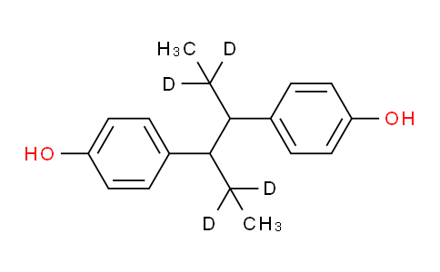 己烷雌酚-D4