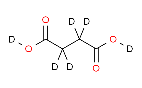 丁二酸-D6