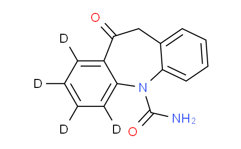奥卡西平-D4