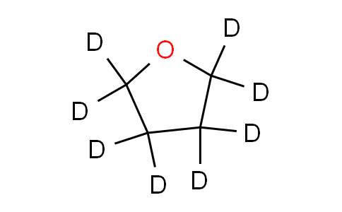 四氢呋喃-D8