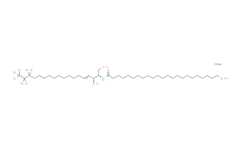 C24 神经酰胺-D7