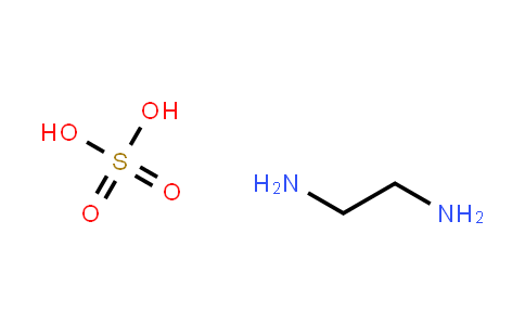 Ethylenediamine monosulfate