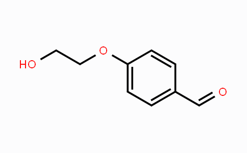 4-(2-羟基乙氧基)苯甲醛