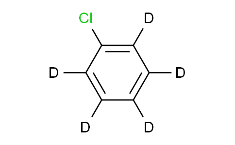 氯苯-D5