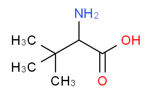 D/L-叔亮氨酸-D9
