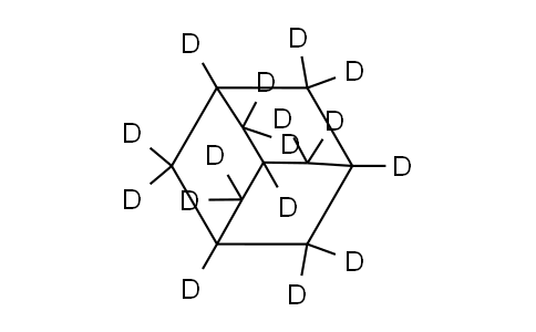 金刚烷-D16