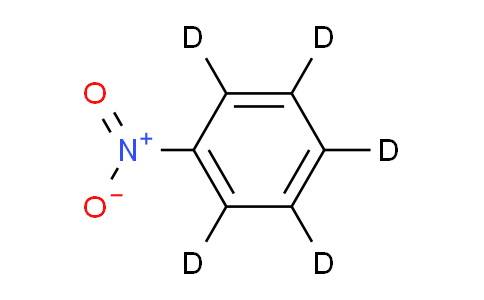 硝基苯-D5