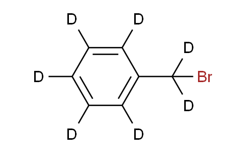 苄溴-D7