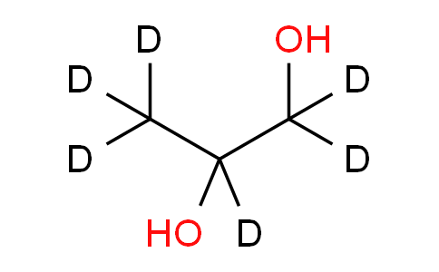1,2-丙二醇-D6