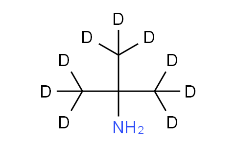 叔丁胺-D9