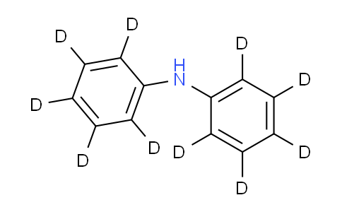 二苯胺-D10