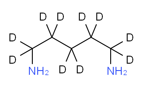 1,5-戊二胺-D10