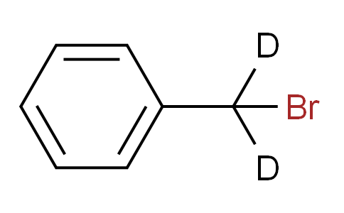 (溴甲基-D2)苯