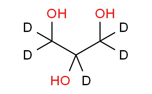甘油-D5