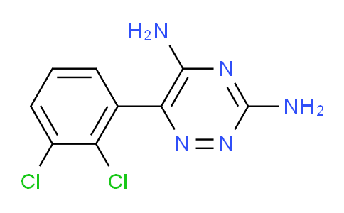 拉莫三嗪-13C,D3