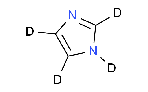 咪唑-D4