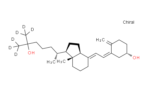 25-羟基维生素D3-D6